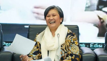 MPR Dorong Peningkatan Mutu SMK, Jawab Tantangan Dunia Kerja
