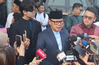 Kemendagri Beri Sanksi Tegas ASN Yang Gunakan Mobil Dinas Untuk Mudik