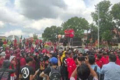 PT Yihong di Cirebon Tutup, 1.126 Pekerja Kena PHK Massal Jelang Lebaran