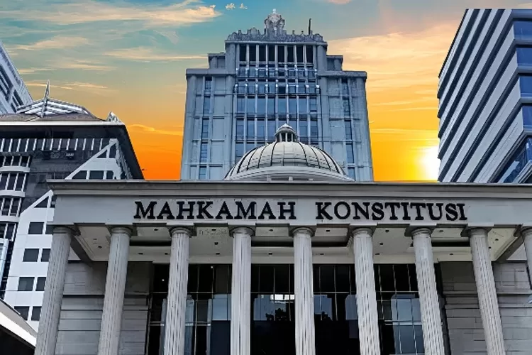 Mahkamah Agung Mutasi 199 Hakim dan Pimpinan Pengadilan, Mayoritas dari Jakarta 2 Mahkamah Agung Mutasi 199 Hakim dan Pimpinan Pengadilan, Mayoritas dari Jakarta