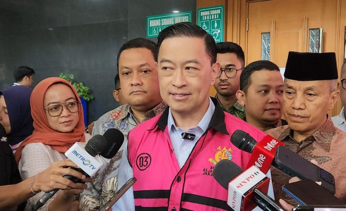Sidang Tom Lembong: Saksi Sebut Indonesia Alami Defisit Gula pada 2015–2016