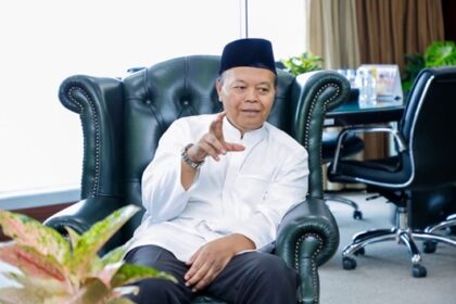 Usulkan Keppres, HNW: 3 April Layak Jadi Hari NKRI untuk Hormati Tokoh Bangsa