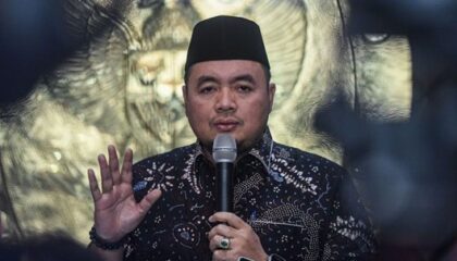 KPU RI: PSU-PUSS Pilkada Dilaksanakan 5-9 April di Enam Wilayah