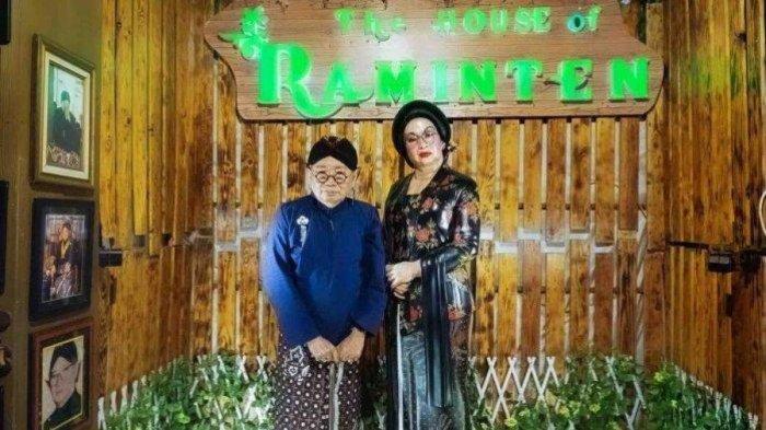 Hamzah Sulaiman, Sosok di Balik Raminten dan Mirota Batik, Tutup Usia