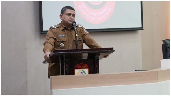 Targetkan Efisiensi Rp700 Miliar, Munafri Hapus Proyek Motor Sampah Listrik dan Panel Surya