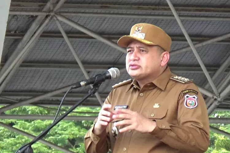 Seragam Sekolah Gratis Segera Direalisasikan, Masuk Program Unggulan Munafri–Aliyah