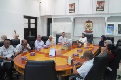Makassar Siap Bangun Jejaring, Inovasi, dan Kolaborasi di MUNAS VII APEKSI