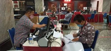 PSU Digugat Lagi, Pilkada Jadi Dilema Antara Hak Konstitusional dan Beban Daerah