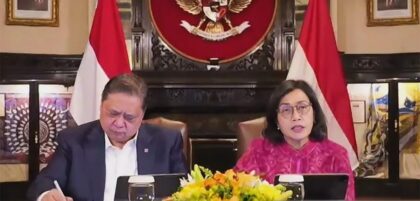 Strategi Indonesia Hadapi Tarif AS Dinilai Bisa Redam Gejolak dan Ciptakan Peluang Baru