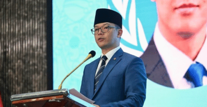 Menlu Sugiono Hadiri Pertemuan BRICS di Brasil, Fokus Bahas Keamanan dan Politik Global