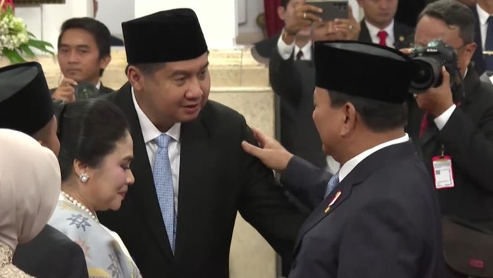 Prabowo Tunjuk Maruarar Sirait Tangani Polemik Meikarta: Fokus pada Solusi dan Keadilan