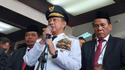 Mendagri Buka Peluang Revisi UU Ormas: Banyak yang Melampaui Batas