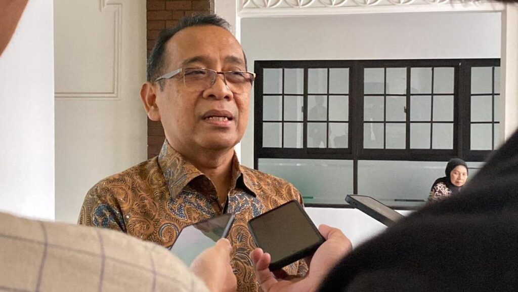 Menko PMK: Pendidikan Kunci Negara Maju, Bukan Kekayaan Alam