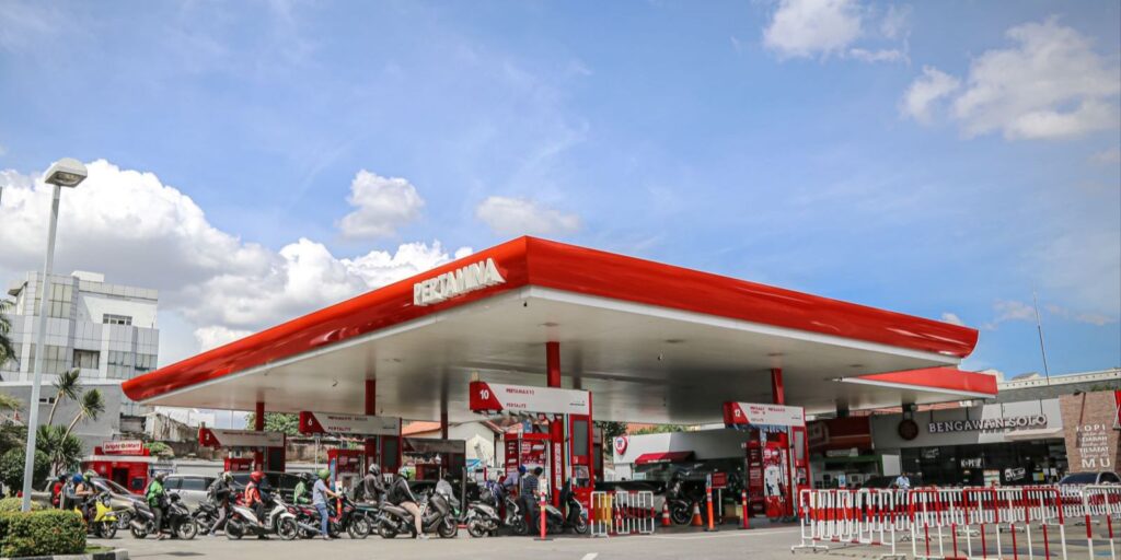 Update Harga BBM Pertamina Terbaru 29 April 2025: Dari Pertamax Hingga Pertalite di Seluruh Indonesia