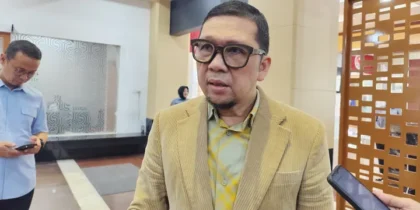 Komisi II DPR RI Layangkan Teguran Keras ke Kemendagri: Komunikasi Bukan untuk Minta-Minta, Tapi Demi Penyelesaian Masalah Daerah