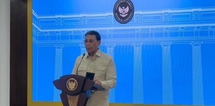 Presiden Prabowo Pelajari 8 Tuntutan Forum Purnawirawan TNI