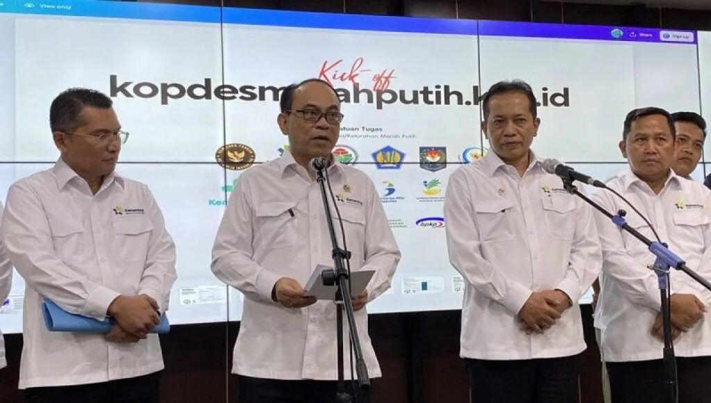 Menkop: Satu Koperasi Desa Merah Putih Bisa Raup Untung Rp1 Miliar per Tahun