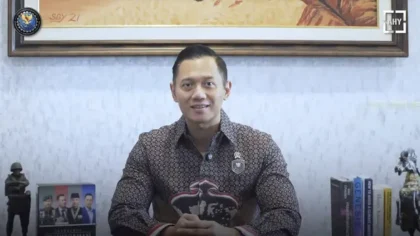 AHY Targetkan Indonesia Bebas Truk ODOL Mulai 2026, Siapkan Proyek Percontohan di Beberapa Wilayah