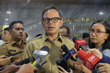 Wamendagri Bima Arya: Dana Parpol dari APBN Harus Jelas, Jangan Sampai Dimanfaatkan Elite