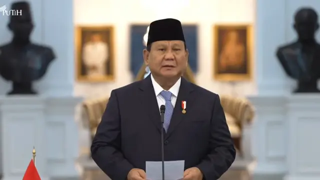 Presiden Prabowo Resmikan Terminal Khusus Haji & Umrah di Bandara Soetta, Ribuan Jemaah Mulai Berangkat
