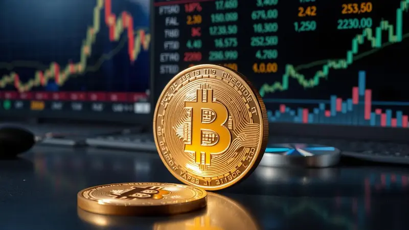 Bitcoin Tembus Rp 1,79 Miliar, Cetak Rekor Baru di Tengah Sentimen Pasar yang Membaik
