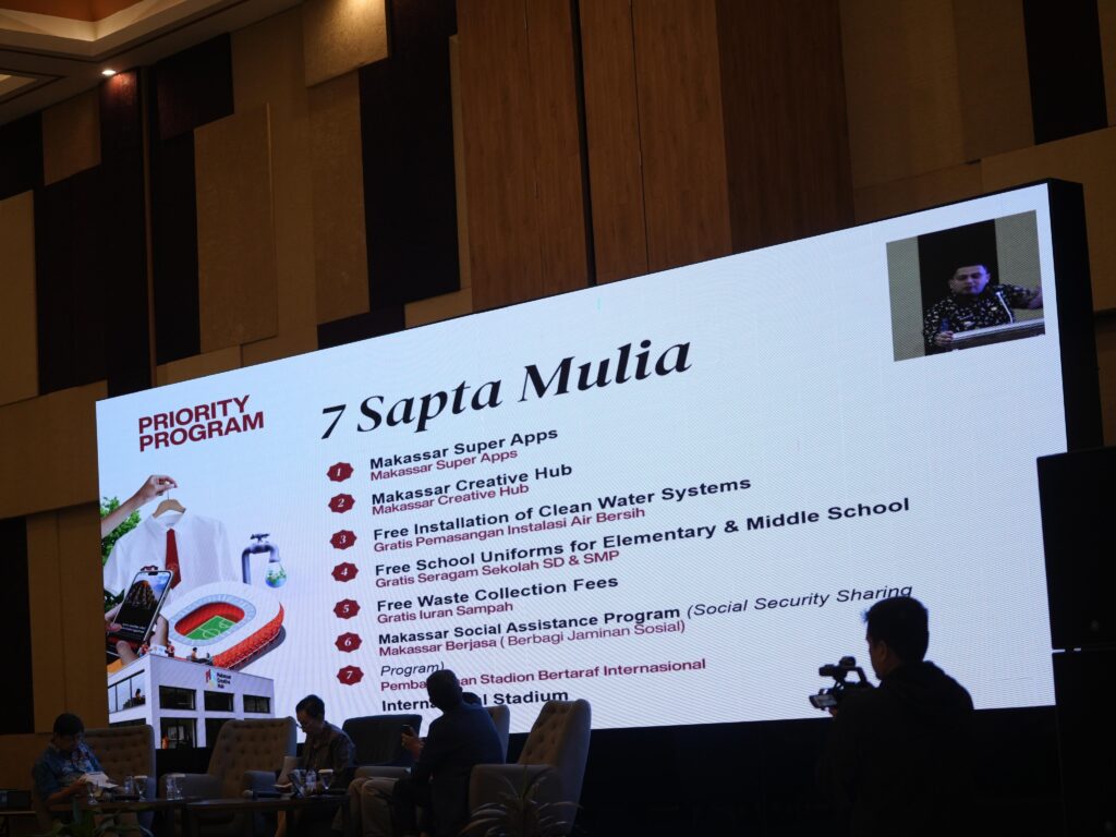 Munafri Arifuddin Paparkan Tujuh Program Inovatif Makassar di Forum Internasional IAPA 2025 2 Munafri Arifuddin Paparkan Tujuh Program Inovatif Makassar di Forum Internasional IAPA 2025