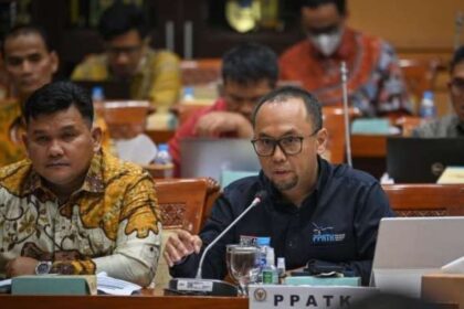 PPATK Blokir Sementara 28 Ribu Rekening Pasif Sepanjang 2024, Ini Alasannya