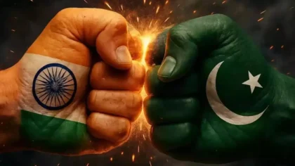 India Ancam Alihkan Aliran Sungai, Pakistan Geram: Situasi Memanas di Asia Selatan