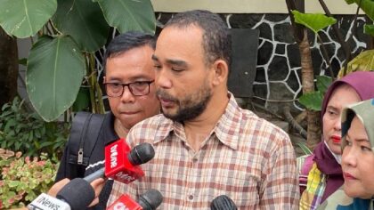 Kasus Dugaan Fitnah Ijazah Palsu: Tiga Anggota TPUA Diperiksa, Jokowi Tegaskan Sikap Hukum