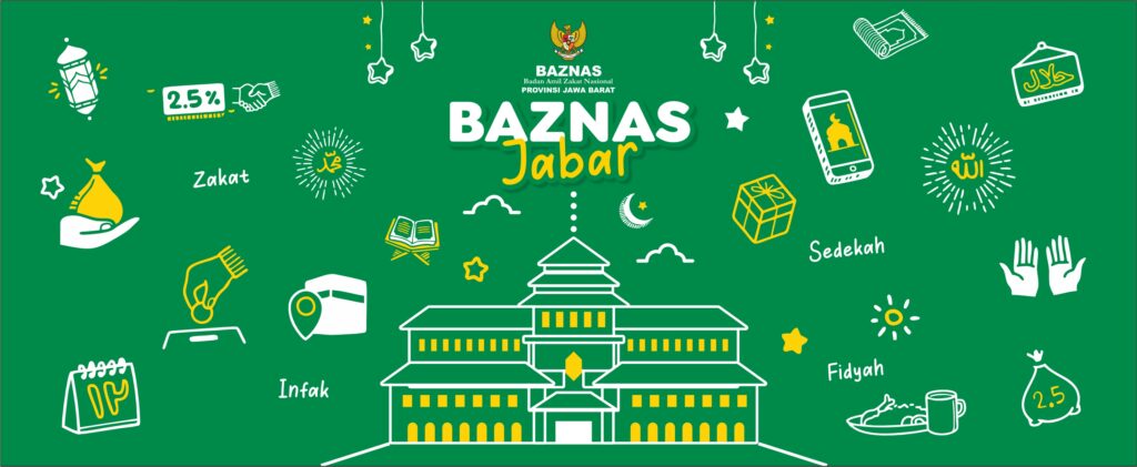 Usut Dugaan Korupsi Baznas Jabar, Mantan Pegawai Dilaporkan Balik atas UU ITE