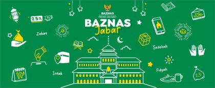 Usut Dugaan Korupsi Baznas Jabar, Mantan Pegawai Dilaporkan Balik atas UU ITE