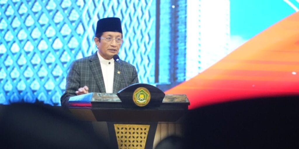 Kemenag Tingkatkan Layanan Haji Lewat Sistem Munakosah dan Fast Track, Jemaah Makin Mudah 1 Kemenag Tingkatkan Layanan Haji Lewat Sistem Munakosah dan Fast Track, Jemaah Makin Mudah - Kemenag - Gambar 1654