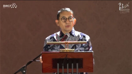 Revisi Besar Buku Sejarah Nasional: Fadli Zon Soroti Narasi Penjajahan dan Temuan Baru Peradaban