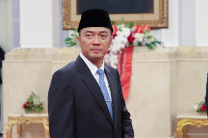 Istana Tanggapi Polemik Lahan BMKG di Tangerang Selatan yang Diduduki Ormas GRIB Jaya