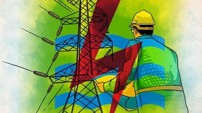 Mati Lampu Massal di Bali: PLN Ungkap Dugaan Gangguan di PLTU Celukan Bawang 1 Mati Lampu Massal di Bali: PLN Ungkap Dugaan Gangguan di PLTU Celukan Bawang - PLN - Gambar 1674