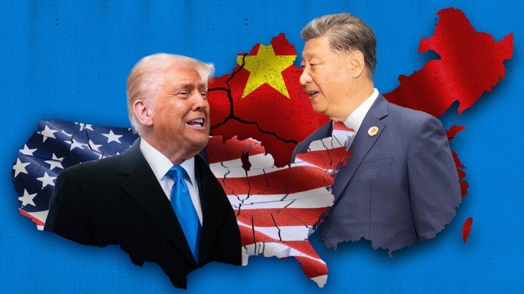 Xi Jinping Bereaksi Keras Setelah Mahasiswa China Dipaksa Keluar dari Harvard oleh Trump - China - Gambar 1308