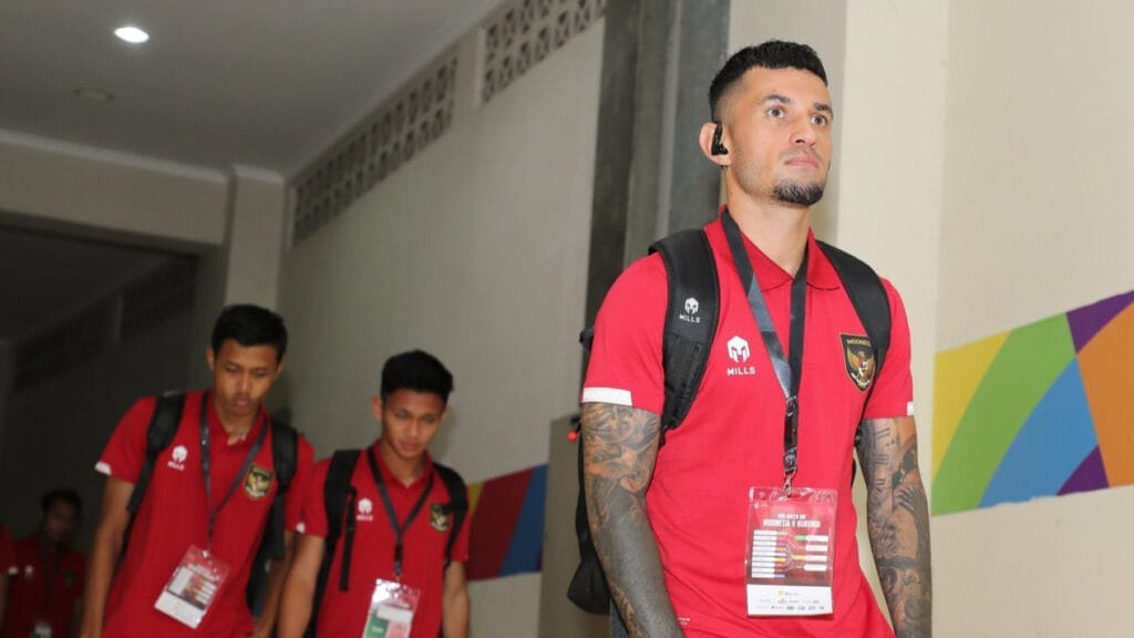 Stefano Lilipaly Kembali Merumput di Bali Bersama Timnas, Siap Hadapi Tantangan Kualifikasi Piala Dunia 1 Stefano Lilipaly Kembali Merumput di Bali Bersama Timnas, Siap Hadapi Tantangan Kualifikasi Piala Dunia - Timnas - Gambar 1275