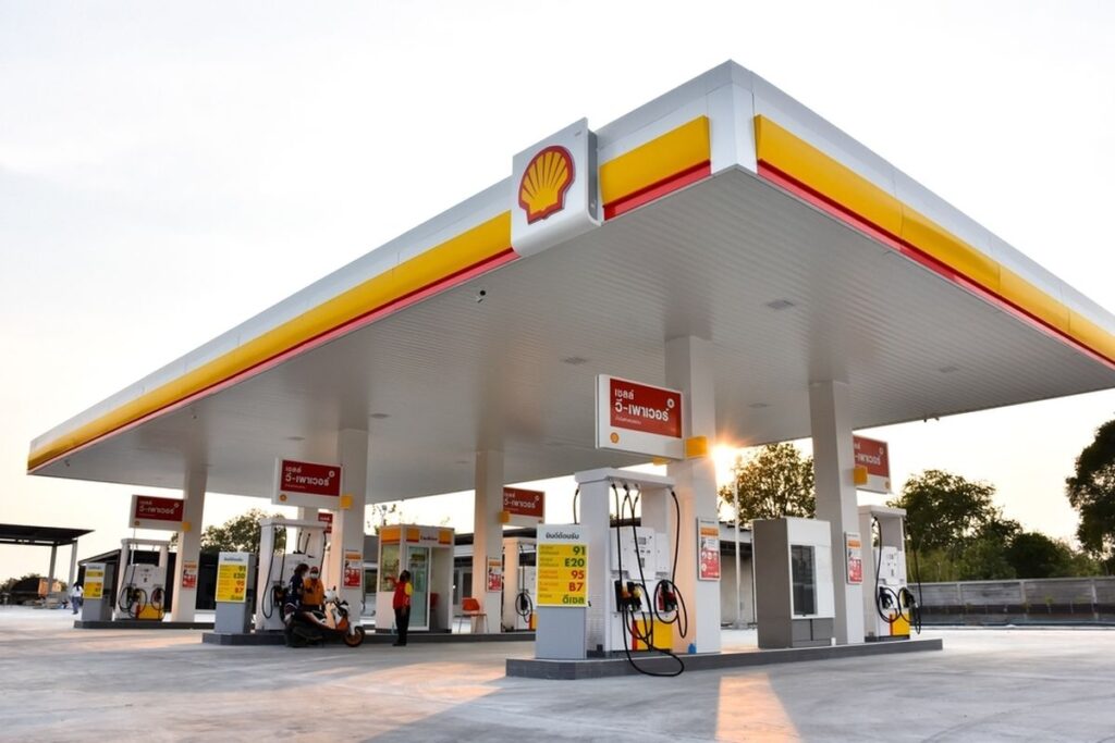 Shell Lepas Seluruh SPBU di Indonesia, Merek Tetap Hadir Lewat Skema Lisensi