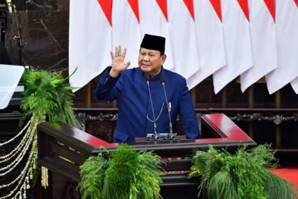 Pengamat: Ketimbang Gagal, Partai-Partai Pilih Andalkan Prabowo Lagi di 2029
