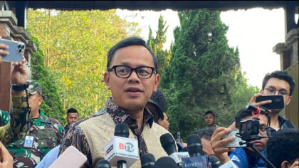 Kemendagri Siapkan Rapat dengan Kepala Daerah Terkait Putusan MK tentang Pendidikan Dasar Gratis