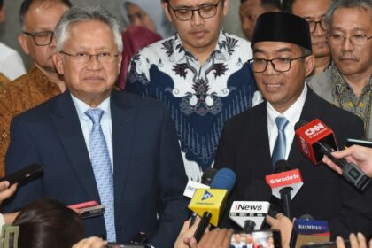 Mendiktisaintek: Kampus Harus Jadi Pilar Kejujuran dan Pendorong Industrialisasi Bangsa