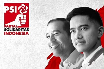 Bursa Ketum PSI: Jokowi Muncul sebagai Calon Kuat, Kaesang Tetap Diperhitungkan