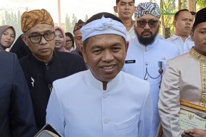 Gebrakan Dedi Mulyadi untuk Dunia Pendidikan: Emak-Emak Setuju?