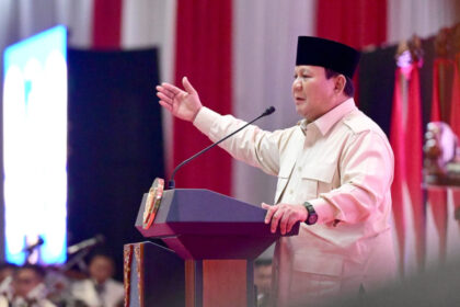 Presiden Prabowo Akan Hadiri Pembukaan Sidang Ke-19 PUIC di Gedung DPR Malam Ini