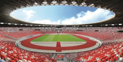Danantara Siap Kelola GBK, Aset Negara Jumbo Senilai Rp450 Triliun