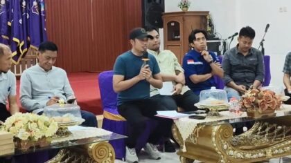 Pemkab Enrekang Upayakan Kepastian Nasib PPPK Lewat Konsultasi ke Empat Kementerian