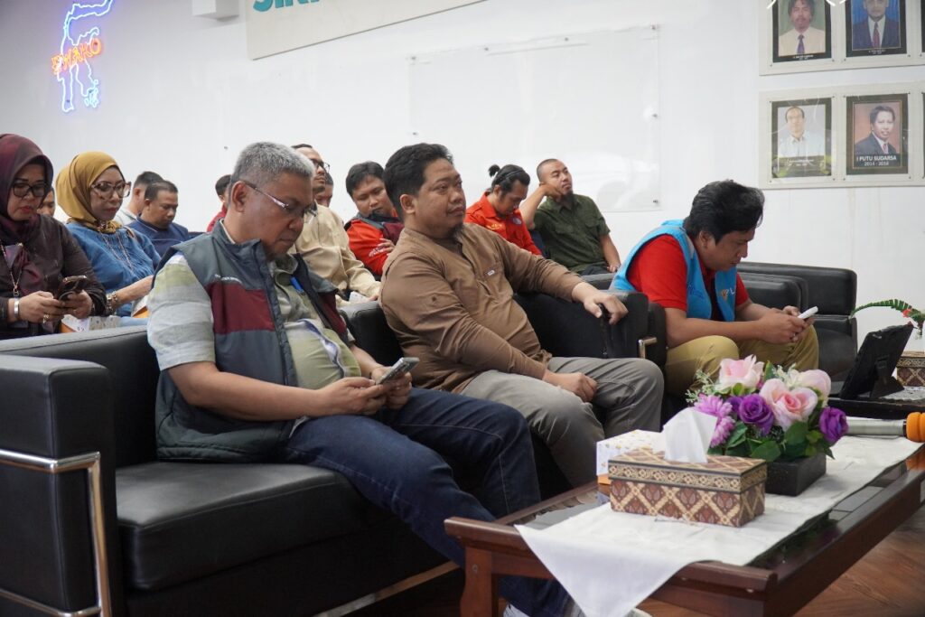 Jaga Keandalan Pembangkit Jelang Idul Adha 1446 H, PLN Indonesia Power Gelar Doa Bersama Serentak se-Indonesia