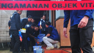 Kasus Predator Seksual di Jepara, Korban 31 Anak