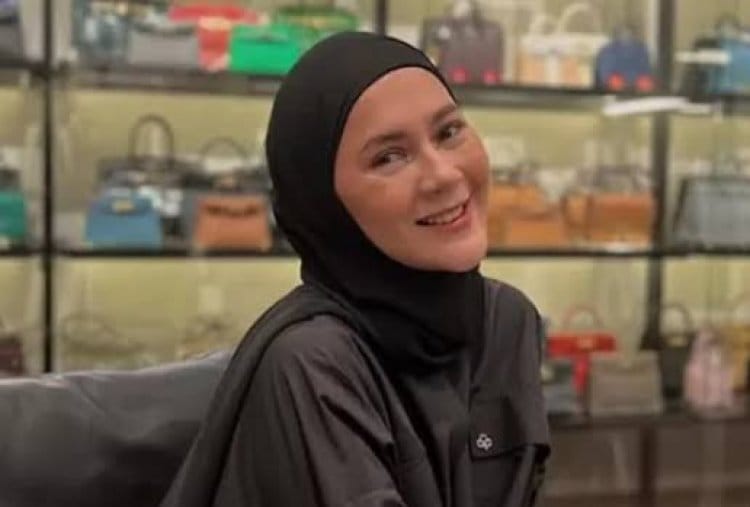 Kuasa Hukum Paula Verhoeven Siap Polisikan Sejumlah Media Usai Bocorkan Rekam Medis - Paula Verhoeven - Gambar 1688