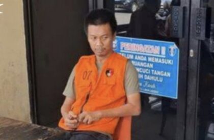 Pria Disabilitas di Lubuklinggau Diduga Perkosa Anak 11 Tahun, Beri Rp 5 Ribu Untuk Tutup Mulut